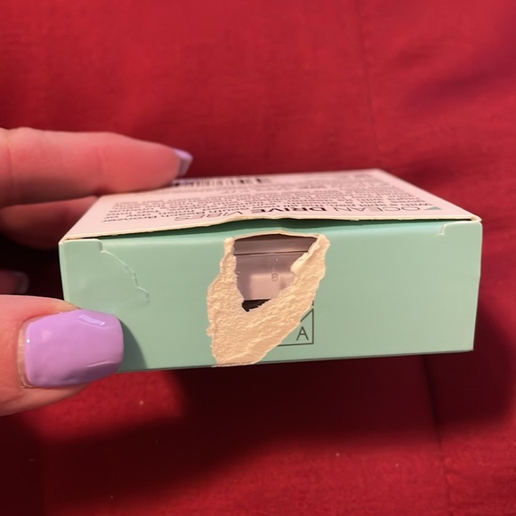 OFRA South Beach Bronzer - Cream - Picture 4 of 4